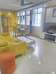 Blk 931 Hougang Street 91 (Hougang), HDB 5 Rooms #583425191